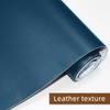 Leather Repair Patch for Couches Self-Adhesive Leather Repair Tape kit