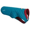 Ruffwear Stumptown Jacket Large Metolious Blue