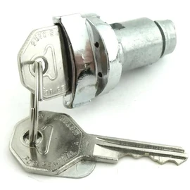 Ignition Cylinder Set & Keys 1955-1964 Bel Air 150 210 Nomad Del Ray Impala Nova