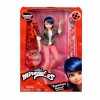 Miraculous Ladybug Superhero Super Secret Marinette Doll with Ladybug Outfit
