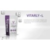 Vitarly-l 60 Cápsulas Vital Health