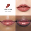 BRAYE Lipsleek Bálsamo Labial, Crema Monocromática Rubor 2 En 1