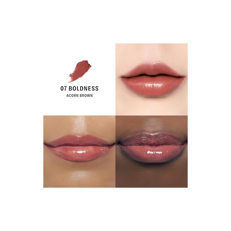BRAYE Lipsleek Bálsamo Labial, Crema Monocromática Rubor 2 En 1
