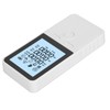 Geiger Counter Radiation Detector Marble Nuclear Radiation Tester for Radioactive