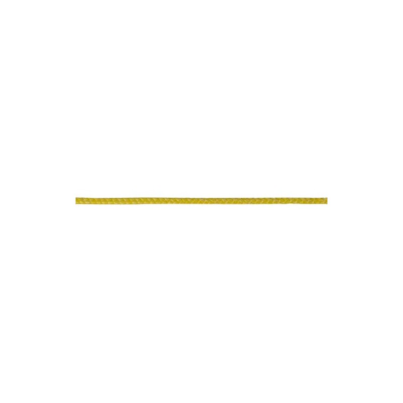 Cordamarket Dyneema Rope, 4 mm, Unisex, for Adults, Unisex Adults,