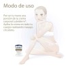 Crema Corporal Reparación Intensiva Día Noche Lubriderm
