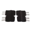 2Pcs Dog Rear Legs Braces Hock Sleeves Joint Wraps for