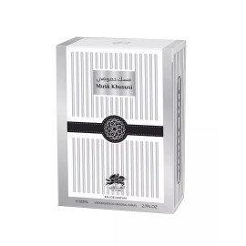 Al Fares Musk Khususi by Al Fares. Unisex Eau de Parfum 3.4fl oz / 100ml.