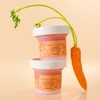 스킨푸드 캐롯 카로틴 푸드마스크 120g, 1개입, 1개 Skinfood Carrot Carotene