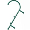 Thera Cane Massager (Green, Single)