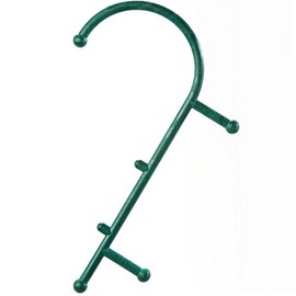 Thera Cane Massager (Green, Single)