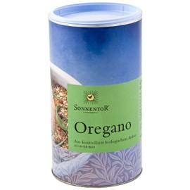 Sonnentor Oregano Gastrodose 150 g Organic