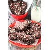 Festival Candy Cane Peppermint Crunch 10 Oz (Pack of 2)