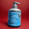 CeraVe Psoriasis Moisturizing Cream 8 Oz for Dry Skin Itch