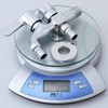 Alloy Double Tap, Washing Machine Tap, Double Tap Angle Valve,