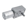 Jiawu Electric Drive Motor with High Torque for Miniature Winch,
