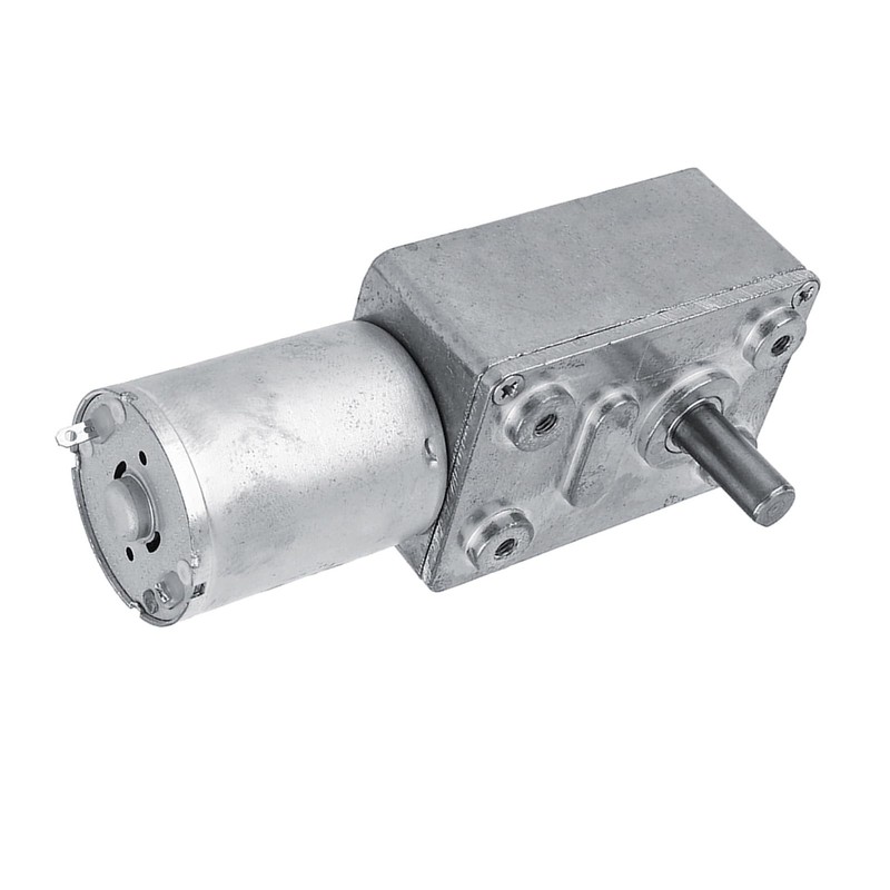 Jiawu Electric Drive Motor with High Torque for Miniature Winch,