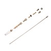 Column Shift Linkage Kit ACA 1800 Stainless Steel Automatic Column