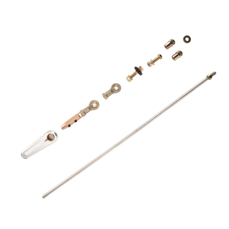 Column Shift Linkage Kit ACA 1800 Stainless Steel Automatic Column