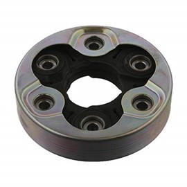 febi bilstein 19528 Flexible Disc for propshaft, pack of one