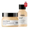 Kit Absolut Repair Shampoo + Mascarilla L'oreál Profesionnel