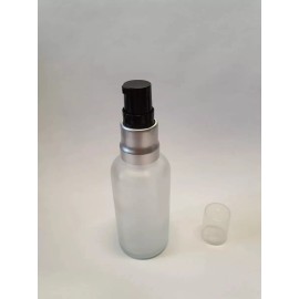 Meliars Frasco Matizado 30 Ml Con Dosificador De Aluminio (15 Pzs)