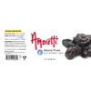 Amoretti - Natural Prune Extract Water Soluble 2 oz -