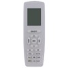 Beyution Replace YAP1F Air Conditioner Remote Control Fit for Midea