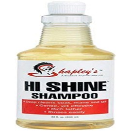 Shapley's Hi Shine Shampoo, 1-Quart