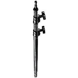 Avenger A2020CB C-Stand 2 Riser Column 20 (Black)