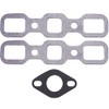 Aftermarket Intake Exhaust Manifold Gasket Set for Ford 9N 2N