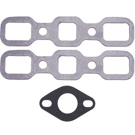 Aftermarket Intake Exhaust Manifold Gasket Set for Ford 9N 2N 8N Tractors - Replaces 9N9448 9N9447 86559265 - Stops Leaks, Restores Engine Performance