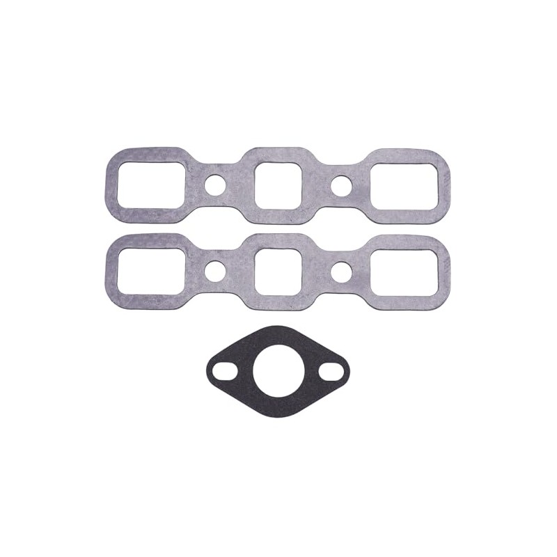 Aftermarket Intake Exhaust Manifold Gasket Set for Ford 9N 2N