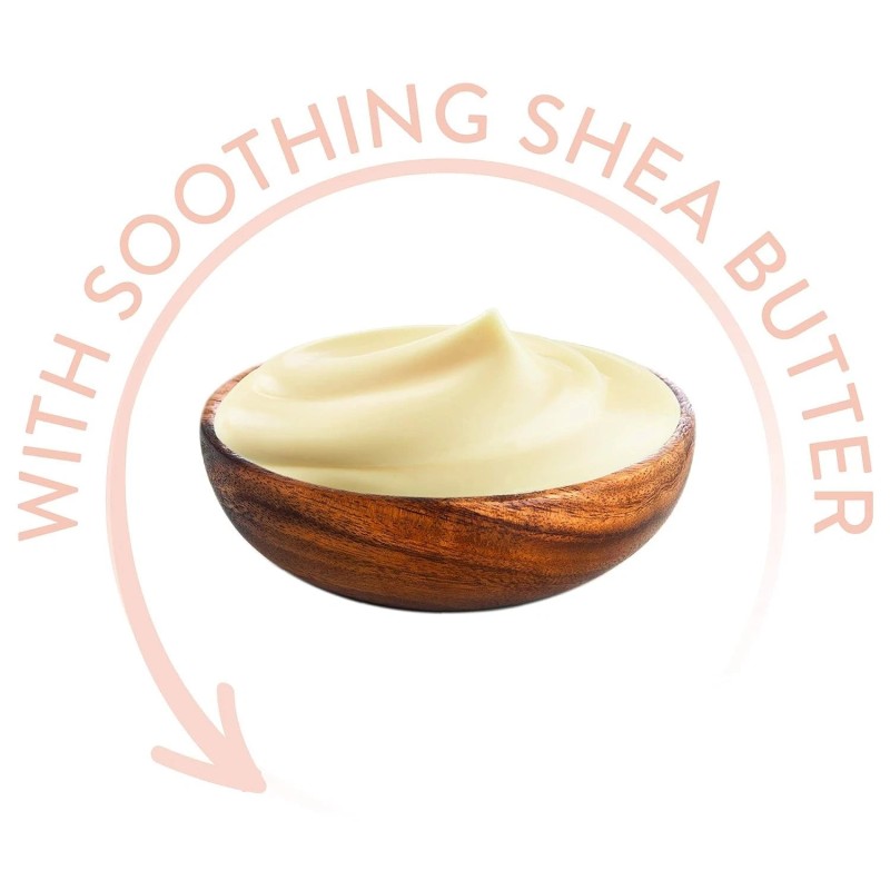 Unbranded Facial Wax Kit – Bandas Hipoalergénica