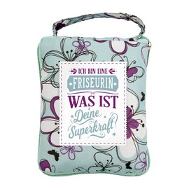 History & Heraldry Top Lady Shopping Bag, One Size, Multi-Colour