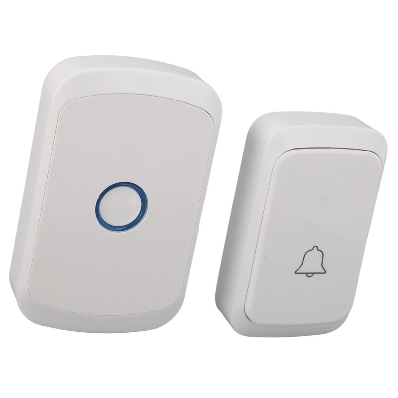 Pregnancy Call Bell No Hole Punching Intelligent Nurse Calling Alert
