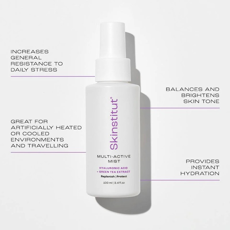 Skinstitut Multi-Active Mist 100ml