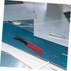COHEALI Sheet Bending and Trimming Pliers Bending Metal Hand Tools