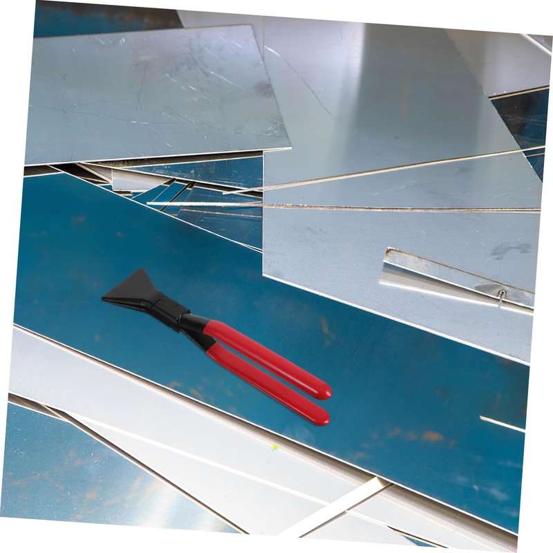 COHEALI Sheet Bending and Trimming Pliers Bending Metal Hand Tools