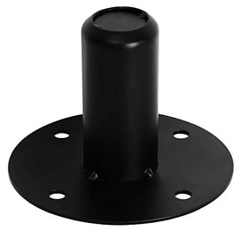 OnStage On-Stage SSA1.5 Speaker Cabinet Insert, 1 1/2",Black
