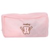 5Pcs/Set Clothing Washing Laundry Net Bag for Bra Underwear Socks