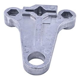 YUXSOUQ Steering Pintle Lever 6701145 Compatible with Bobcat Skid Steer Loader 653, 751, 753, 763, 773, 7753