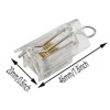 AXLIZER 2PCS Cord Lock Blind Wire Locks and Tilt Meachanism