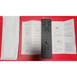 For Comcast XFinity Comcast XR15 V2 Voice Control Remote for X1 Xi6 Xi5 XG2 Xid w/Backlight