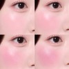dasique Blending Mood Cheek - 19 Milky Berry (Milky Fruits)