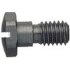 FELCO Garden Shears Replacement Screw for Bypass Blade, Black, Stainless