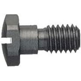 FELCO Garden Shears Replacement Screw for Bypass Blade, Black, Stainless Steel