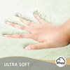 Bathroom Rugs Sets 2 Piece - Thick Memory Foam Bath