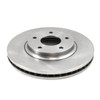 AUTO DN Front Disc Brake Rotor for Nissan Pathfinder,Quest 2004