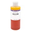 LorAnn Yellow Liquid Food Coloring, 4 ounce bottle
